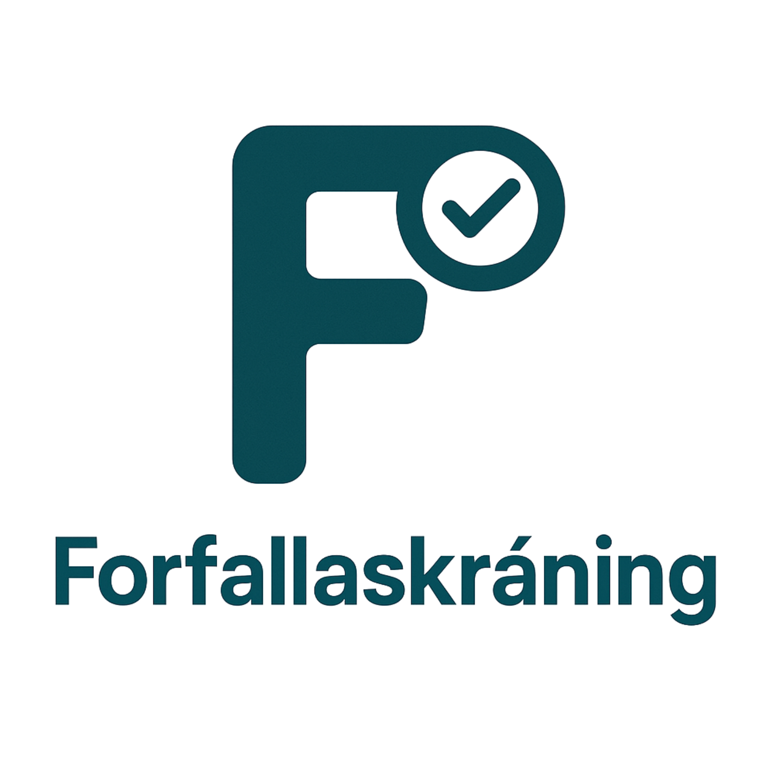 Forfallaskráning